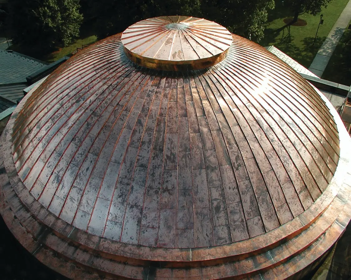 Craftsman Roofing crew installing a new roof in Twin Creeks