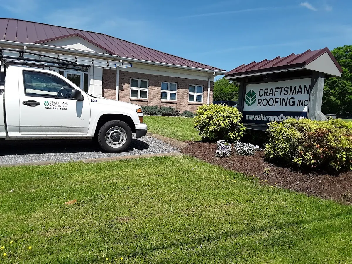 Quality Roof Inspection & Assessment by experienced craftsmen in Twin Creeks